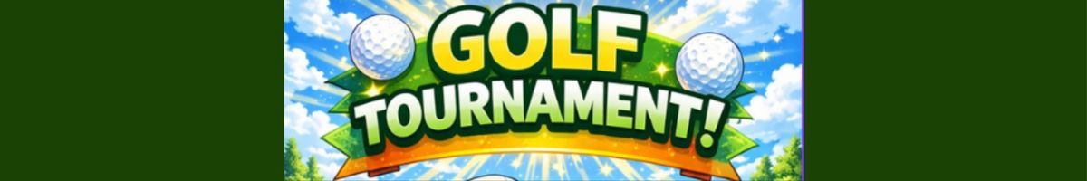 2026 Chamber Golf Tournament