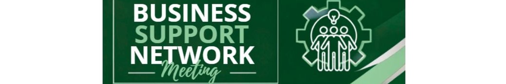 Business Support Network Meeting