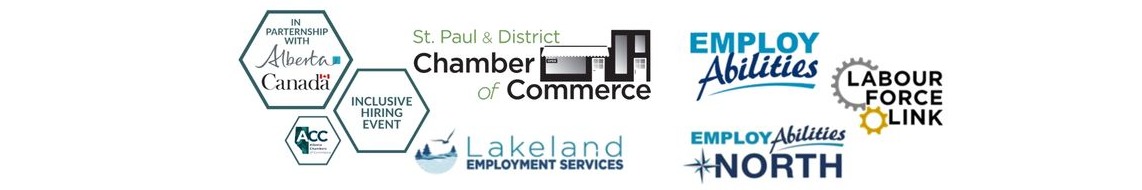 2026 St. Paul Fall Job Fair