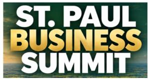 2026 Business Summit - Community Supporter