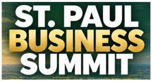 2026 Business Summit - Lunch Partner