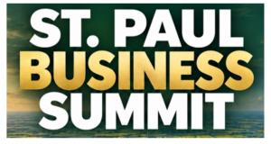 2026 Business Summit - Registration Partner