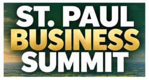 2026 Business Summit - Coffee & Refreshment Partner