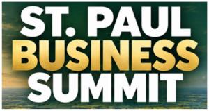 20026 Business Summit - VIP Experience Partnership