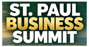 2026 Business Summit - Session Partner